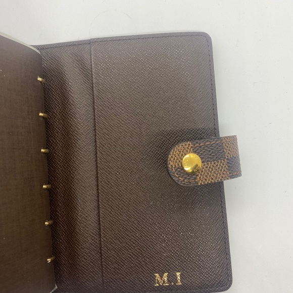 Auth Louis Vuitton Agenda ❌SOLD❌ - Picture 9 of 12